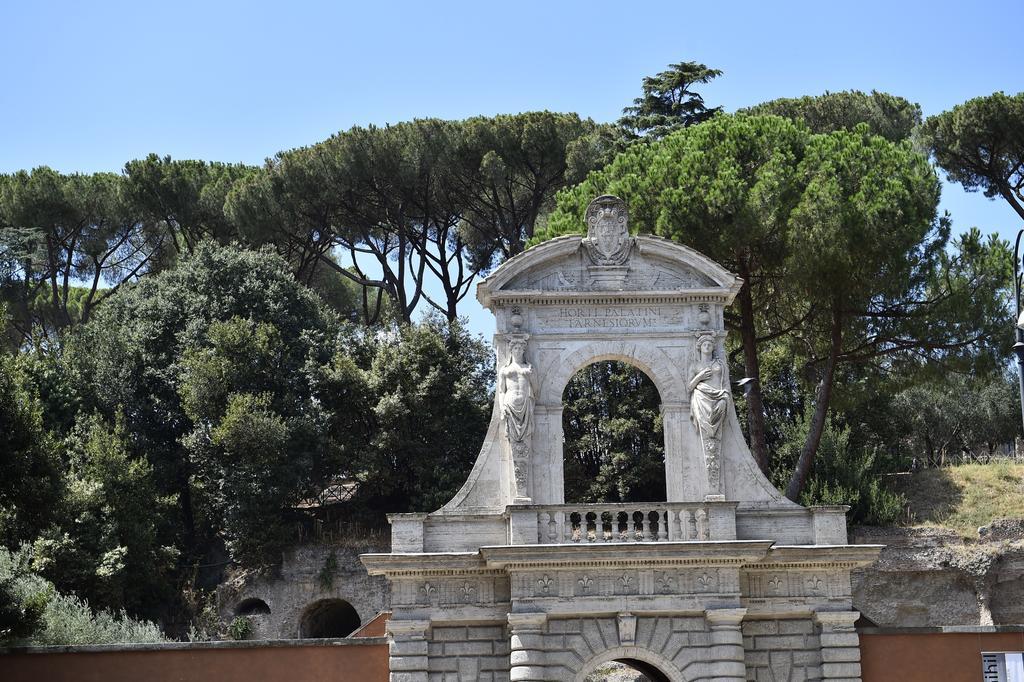Al Centro Storico Di Roma Exterior foto